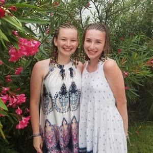 Meet your Posher, Barbara